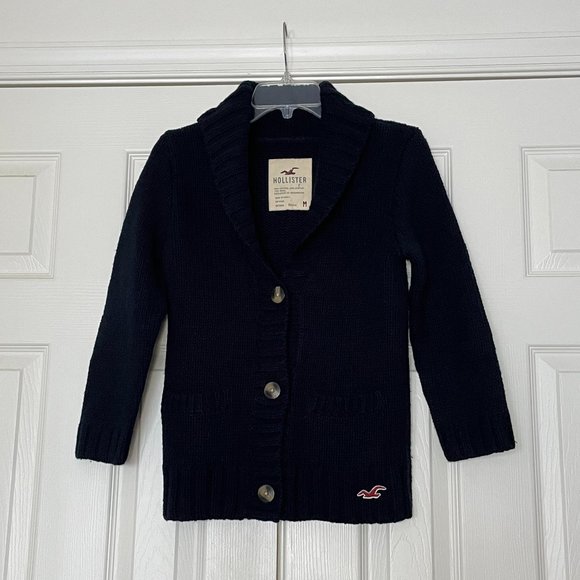 Hollister Cardigan - Picture 7 of 12